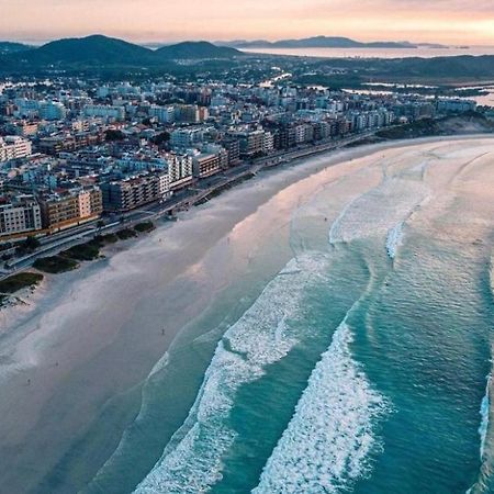 Apt Cabo Frio - Proximo Praia Do Forte Eksteriør billede