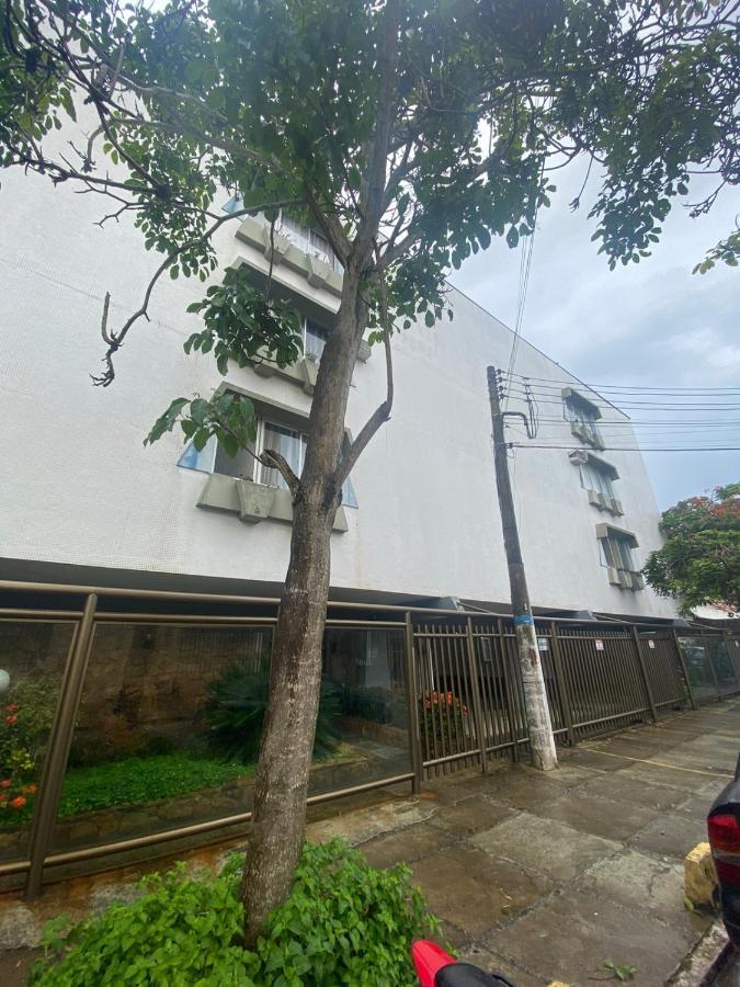 Apt Cabo Frio - Proximo Praia Do Forte Eksteriør billede