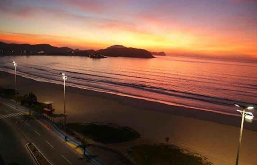 Apt Cabo Frio - Proximo Praia Do Forte Eksteriør billede