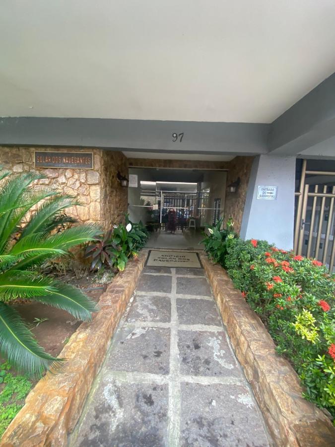 Apt Cabo Frio - Proximo Praia Do Forte Eksteriør billede