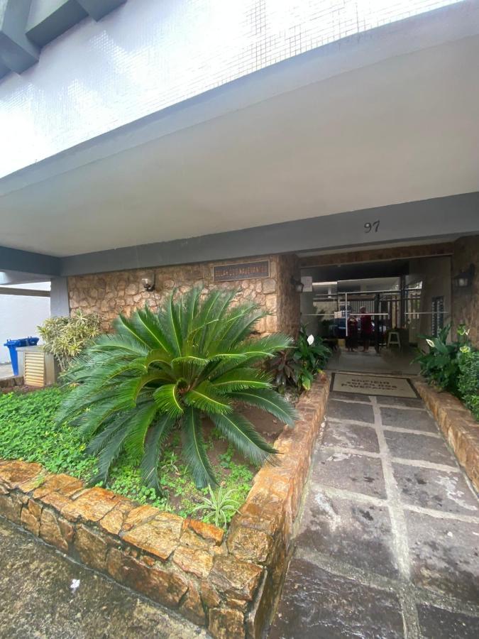 Apt Cabo Frio - Proximo Praia Do Forte Eksteriør billede