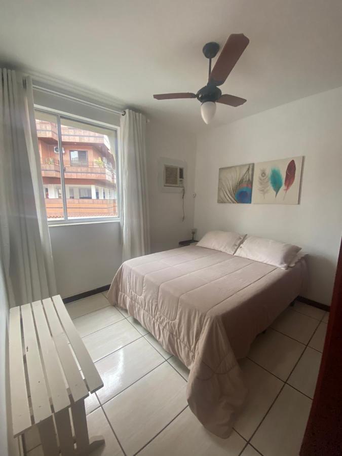 Apt Cabo Frio - Proximo Praia Do Forte Eksteriør billede