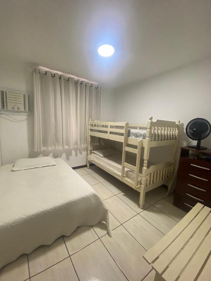 Apt Cabo Frio - Proximo Praia Do Forte Eksteriør billede