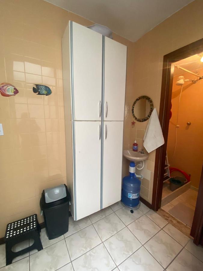 Apt Cabo Frio - Proximo Praia Do Forte Eksteriør billede