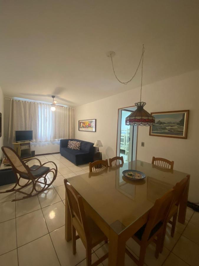 Apt Cabo Frio - Proximo Praia Do Forte Eksteriør billede