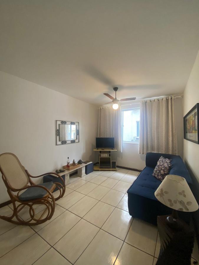Apt Cabo Frio - Proximo Praia Do Forte Eksteriør billede