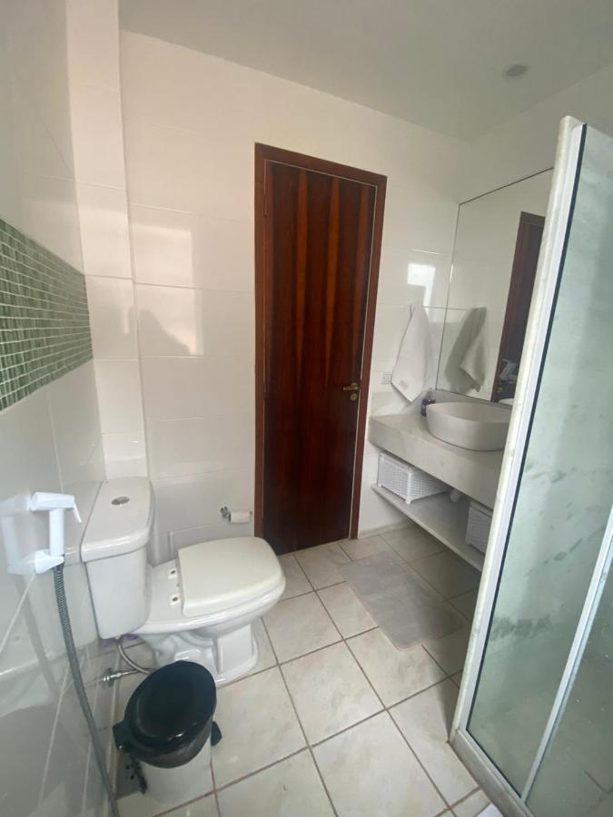Apt Cabo Frio - Proximo Praia Do Forte Eksteriør billede