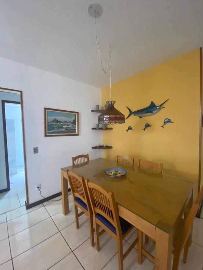 Apt Cabo Frio - Proximo Praia Do Forte Eksteriør billede