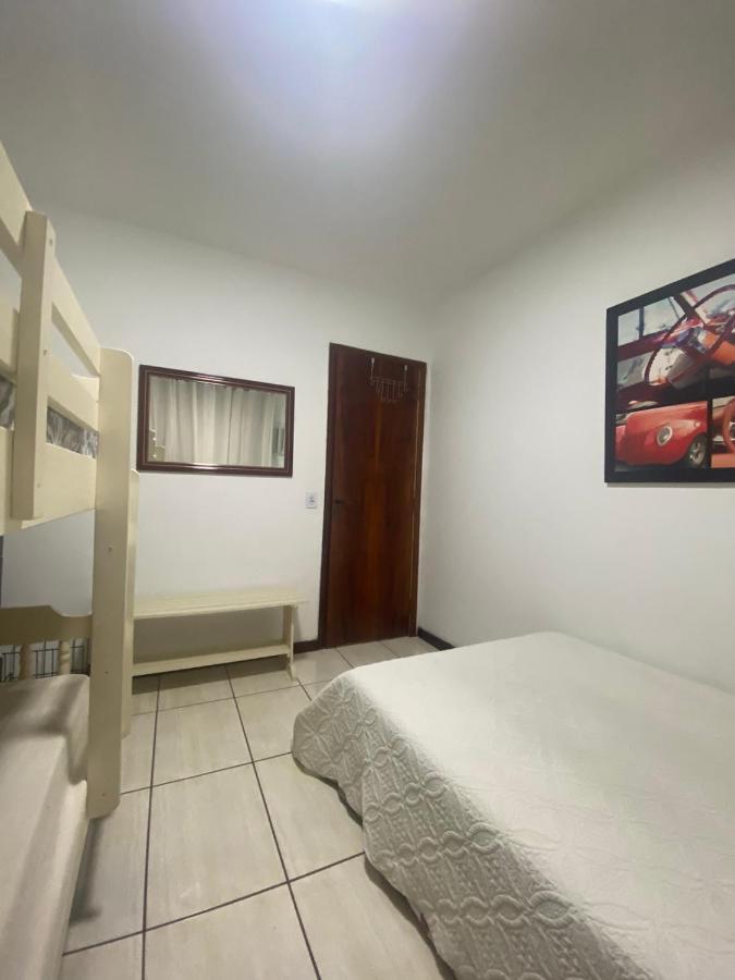 Apt Cabo Frio - Proximo Praia Do Forte Eksteriør billede