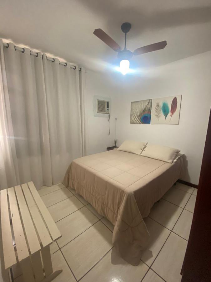 Apt Cabo Frio - Proximo Praia Do Forte Eksteriør billede