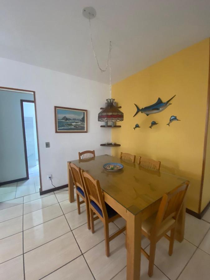 Apt Cabo Frio - Proximo Praia Do Forte Eksteriør billede