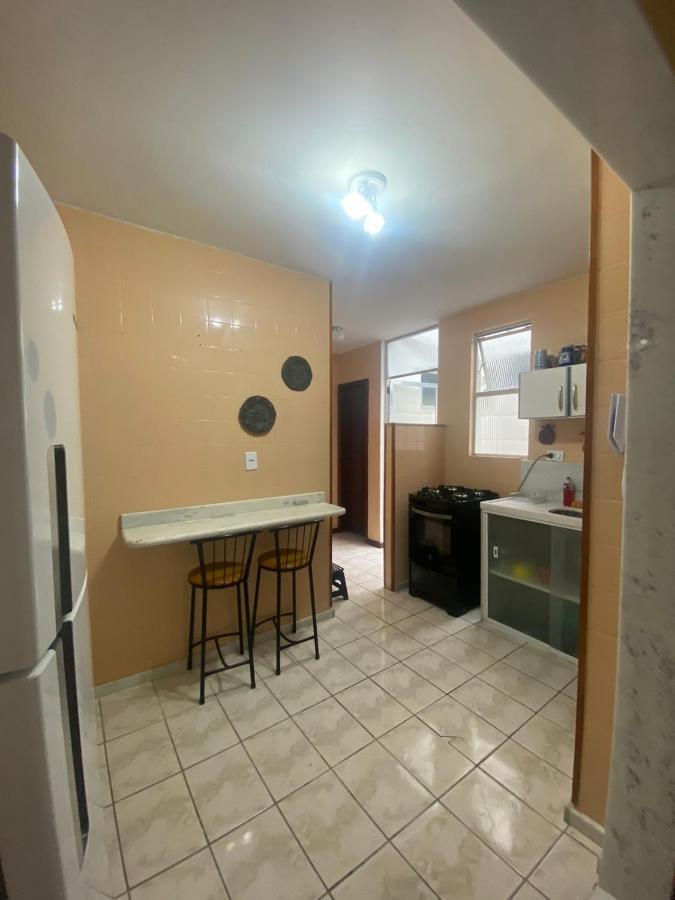 Apt Cabo Frio - Proximo Praia Do Forte Eksteriør billede